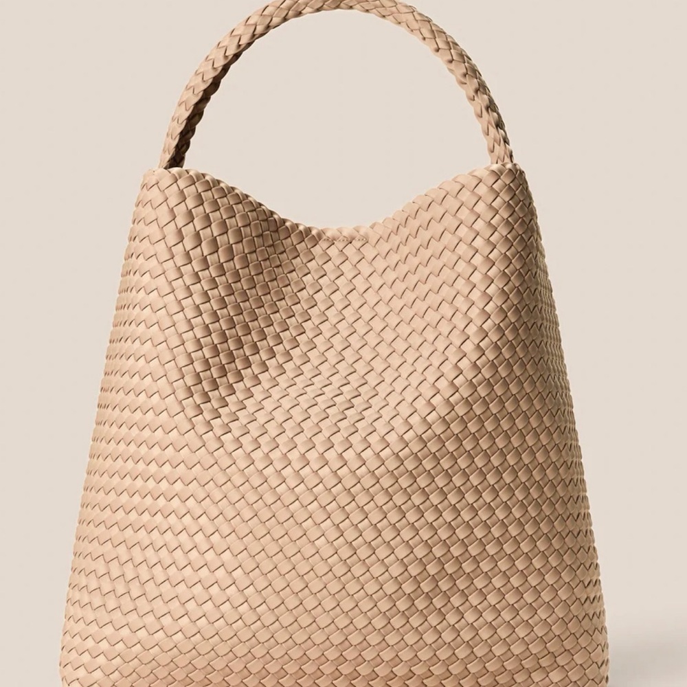 Naghedi large hobo bag bundle - Picture 2 of 3